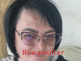 Roxymuller