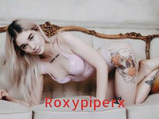 Roxypiperx