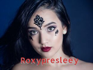 Roxypresleey