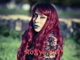 Roxysaint