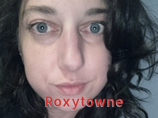 Roxytowne