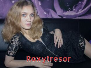 Roxytresor