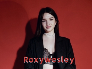 Roxywesley