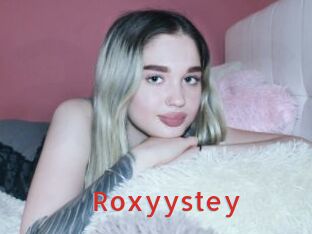 Roxyystey