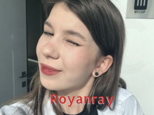 Royanray