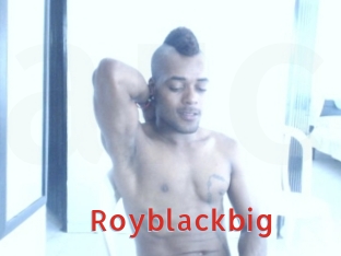 Royblackbig