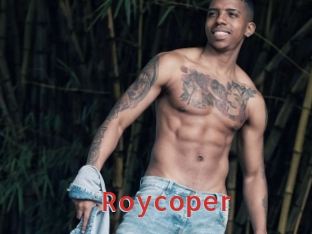 Roycoper