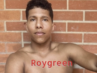 Roygreen