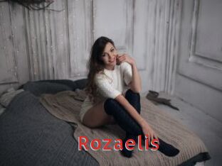 Rozaelis