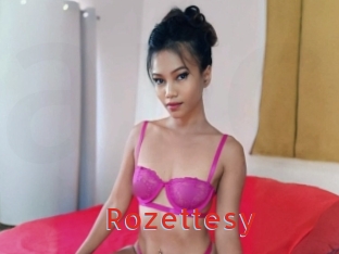 Rozettesy