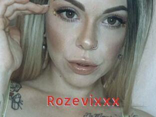 Rozevixxx