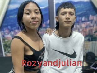 Rozyandjulian