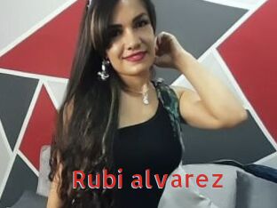 Rubi_alvarez