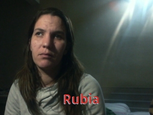 rubia Archive DVD NET