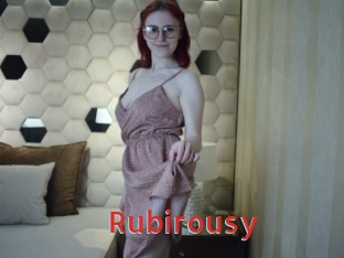 rubirousy Archive DVD NET