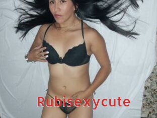 Rubisexycute