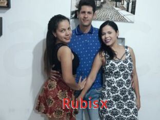 Rubisx