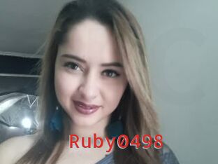 Ruby0498