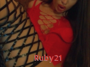 Ruby21