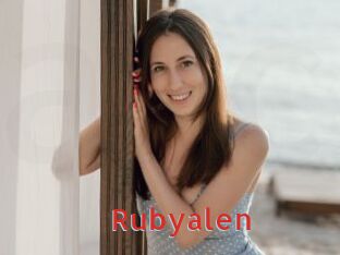 Rubyalen