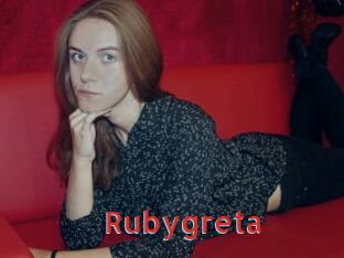 Rubygreta