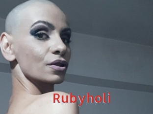 Rubyholi