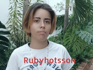 Rubyhotsson