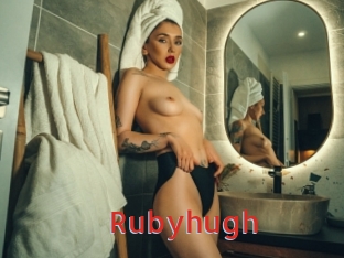 Rubyhugh