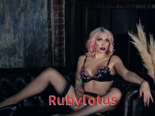 Rubylotus