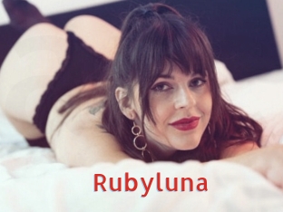 Rubyluna