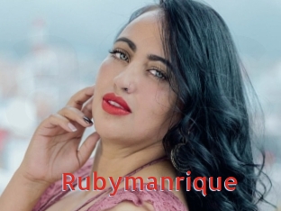 Rubymanrique