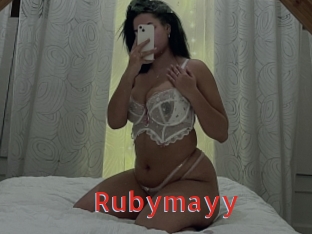 Rubymayy