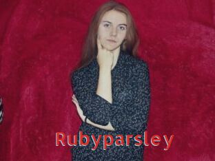 Rubyparsley