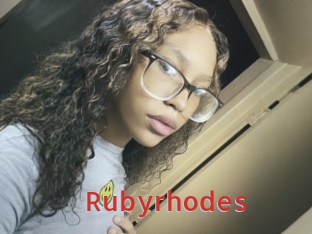 Rubyrhodes