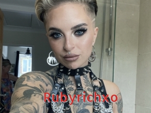 Rubyrichxo