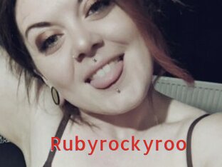 Rubyrockyroo