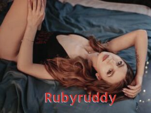 Rubyruddy