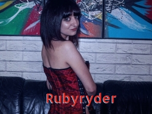 Rubyryder