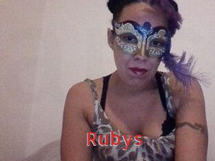 Rubys