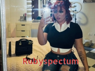 Rubyspectum