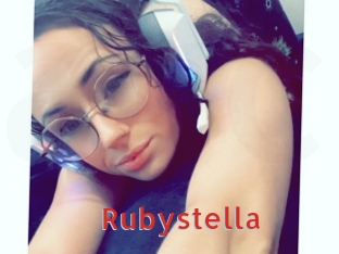 Rubystella