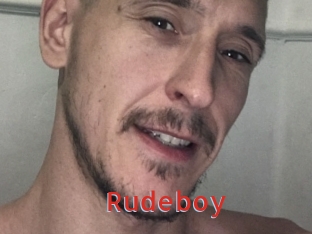 Rudeboy