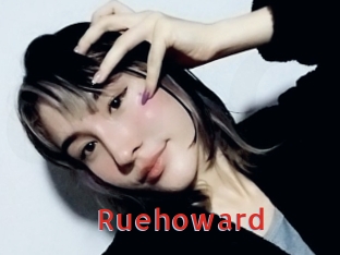 Ruehoward