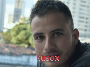 Rusox