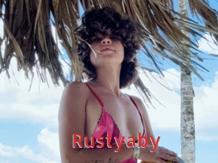 Rustyaby