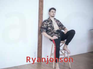 Ryanjonson