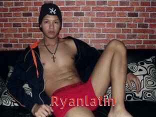 ryanlatin Archive DVD NET
