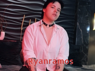Ryanramos