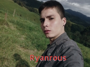 Ryanrous