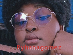 Ryhanagomez